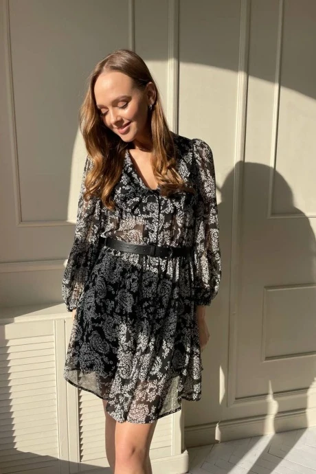 Платье PUR PUR 11-048/1 #1