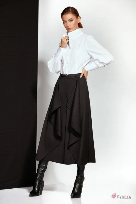 Рубашка RIVOLI 2129 #1