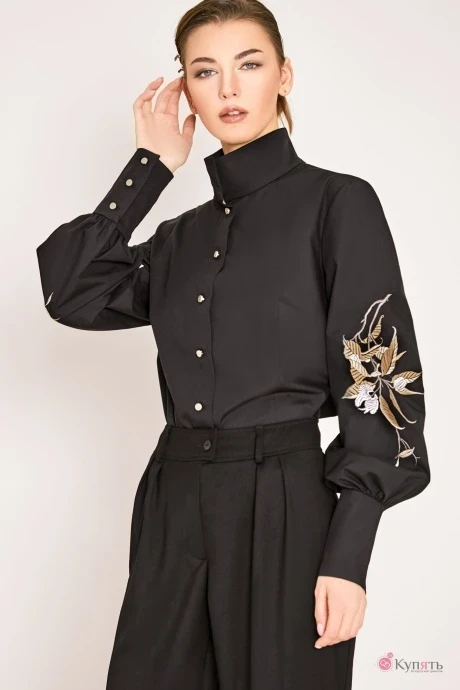 Рубашка RIVOLI 2137 #1