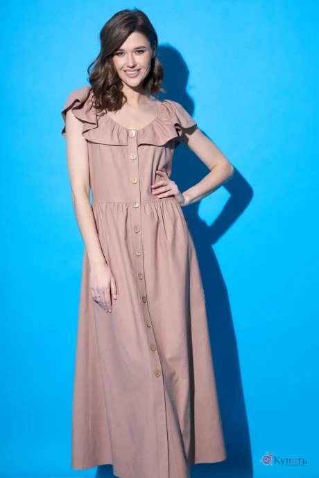 Платье Ларс Стиль 684/1 #1