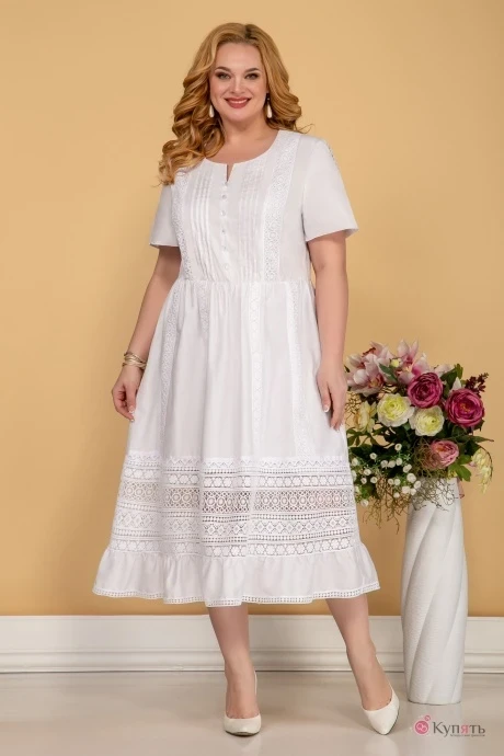 Платье УТИЛЬ AIRA style 834 #1