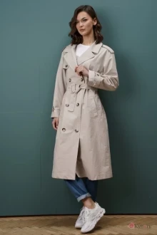 Плащ Fantazia Mod 4101