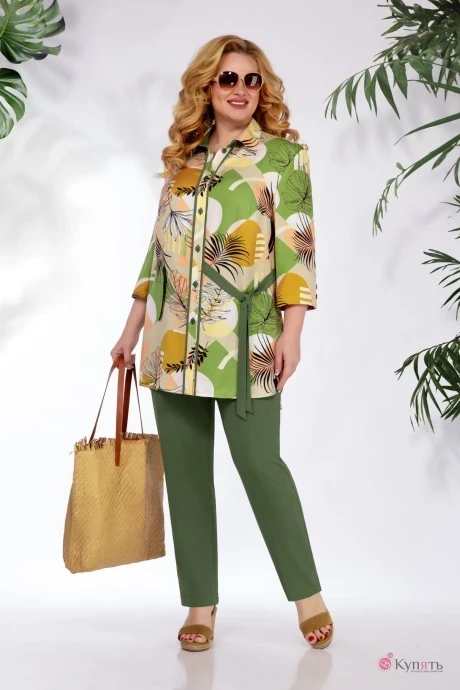 Брючный костюм Bagira 711 #1