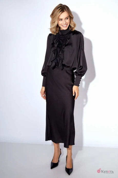 Юбочный костюм RIVOLI 2203/4016 двойка #1