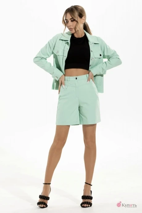 Куртка Golden Valley 7128 #1