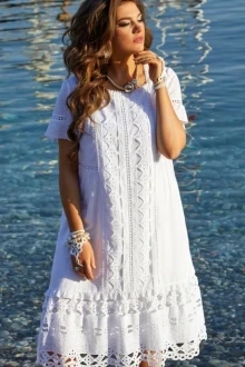 Платье Vittoria Queen 15093