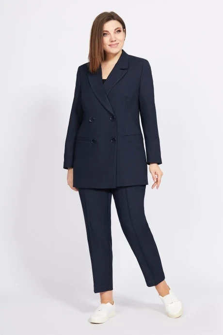 Двубортный жакет (пиджак) Магия стиля 5005 #1