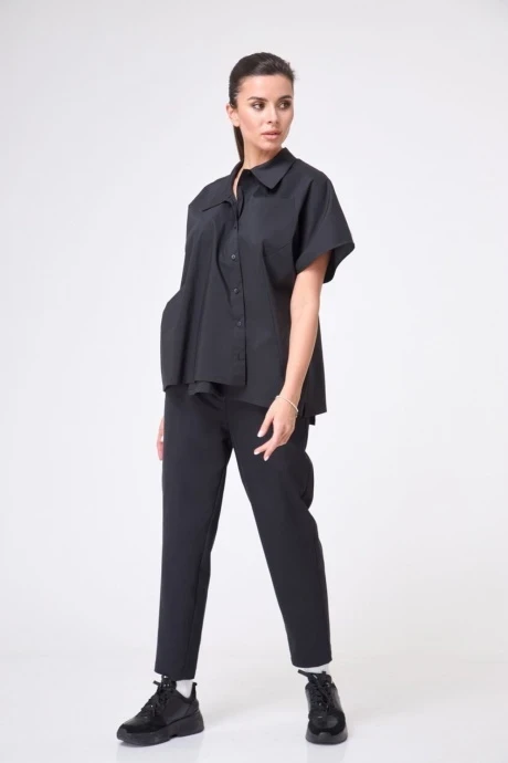 Рубашка Anelli 1227 #1