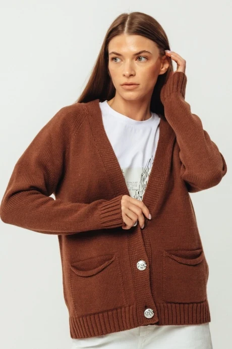 Кардиган Romgil ТЗ391 #1
