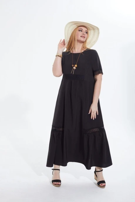 Платье ALANI COLLECTION 1677 #1