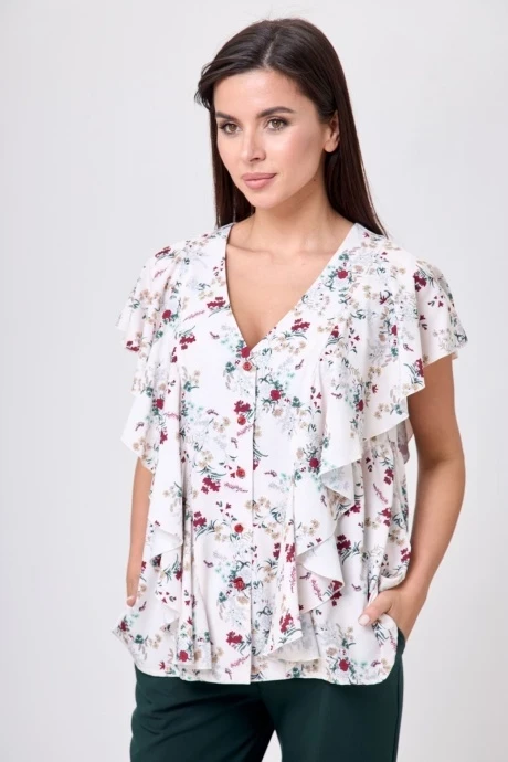 Блузка Anelli 1063 #1