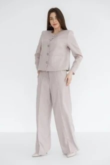 Иконка: Брючный костюм Ivera Collection 6028 #1