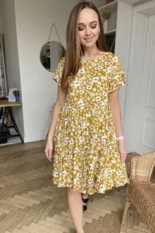 Платье PUR PUR 01-933