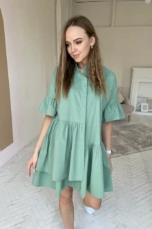 Платье PUR PUR 11-078