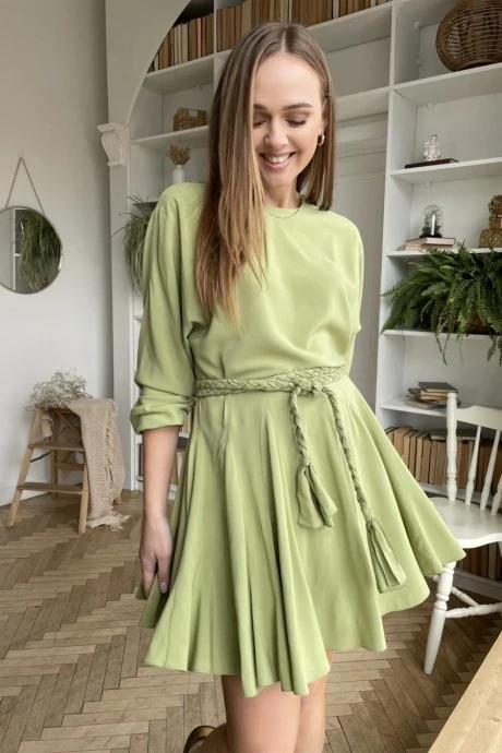 Платье PUR PUR 11-076/1 #1