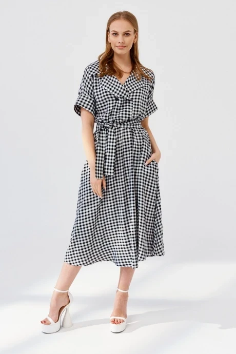 Платье ELLETTO LIFE 1888 #1