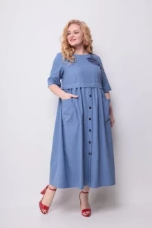 Платье Michel Chic 2062