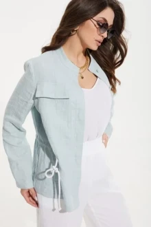 Жакет (пиджак) MALI 122-043
