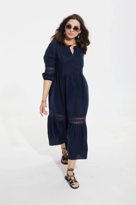 Платье MALI 422-026 #1