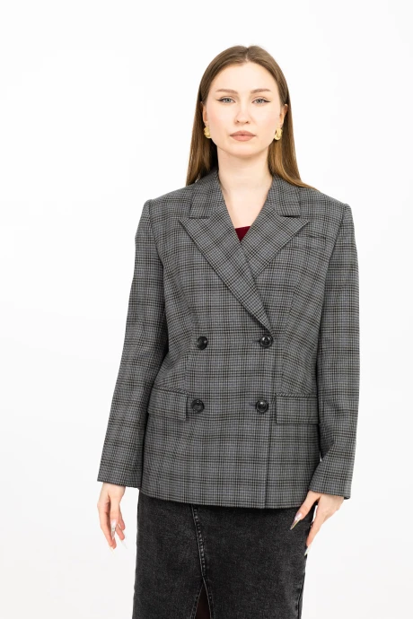 Жакет (пиджак) *Распродажа Чайка Ч-01 #1