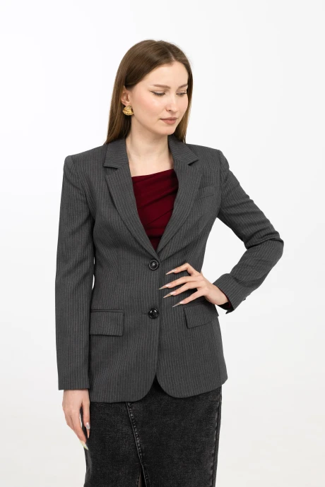 Жакет (пиджак) *Распродажа Чайка Ч-05 #1