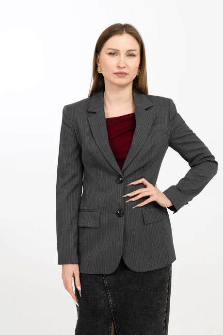 Жакет (пиджак) *Распродажа Чайка Ч-05 #1