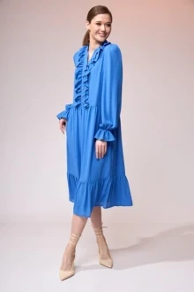 Платье Ларс Стиль 703