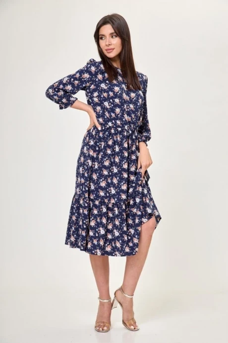 Платье Anelli 613 #1