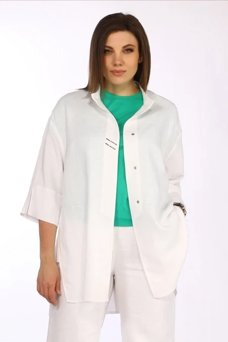 Блузка Lady Secret 091 #1