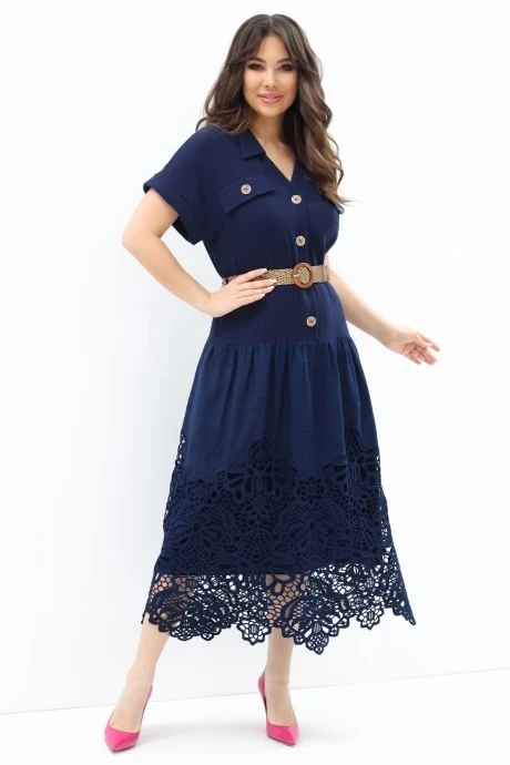 Платье Магия Моды 2087 #1