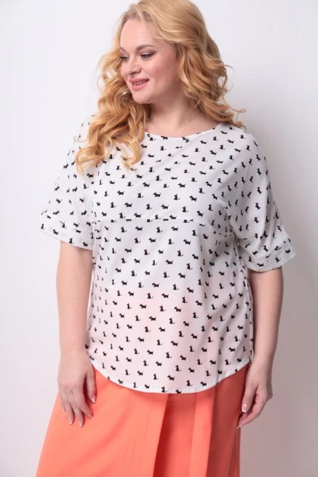 Блузка Michel Chic 768 #1