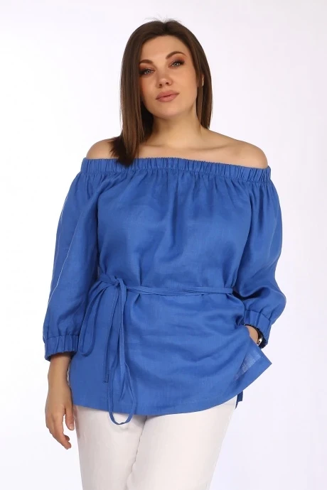 Туника Lady Secret 089 Василек #1