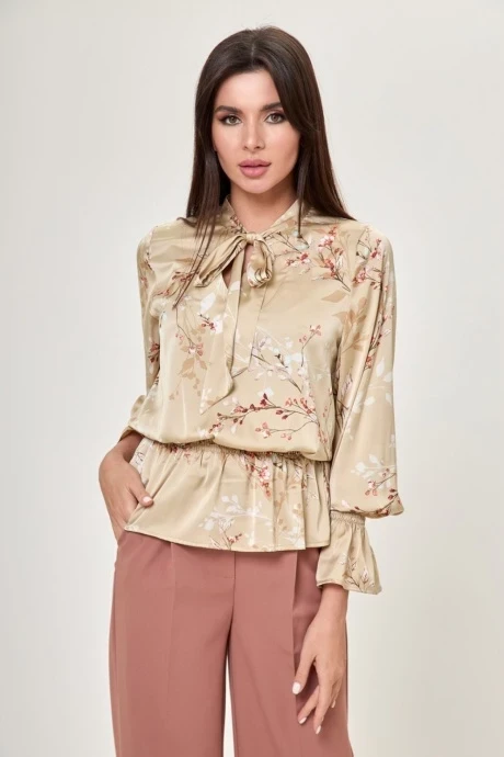 Блузка Anelli 992 #1