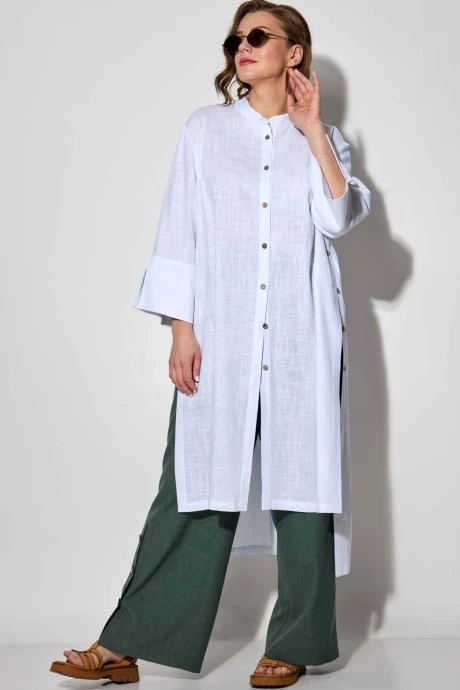 Рубашка SOVA 11089 #1