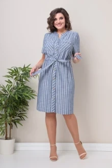 Платье Moda-Versal 2286