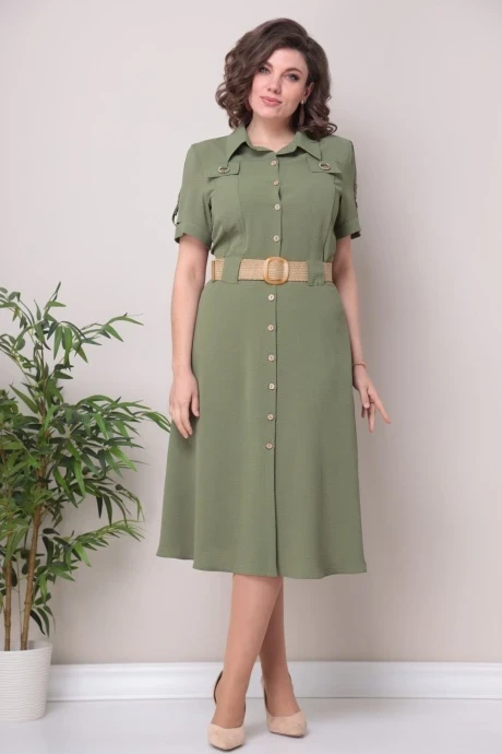 Платье Moda-Versal 2298 #1