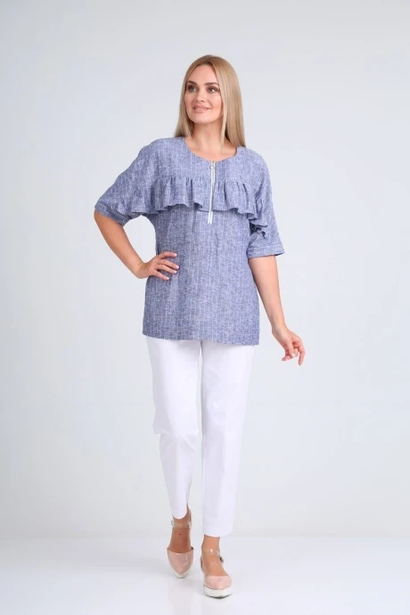 Брючный костюм Gamma&Gracia 472 двойка #1