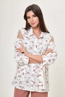 Блузка Anelli 997