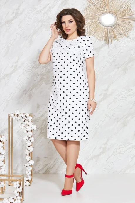Платье Mira Fashion 5078-3 #1