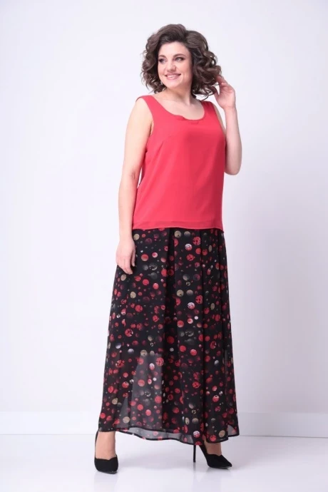 Брючный костюм SolomeaLux 921 #1