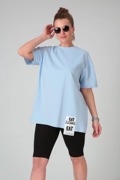 Футболка Bliss 074 #1