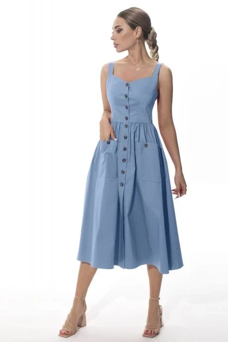 Сарафан Golden Valley 4673 #1