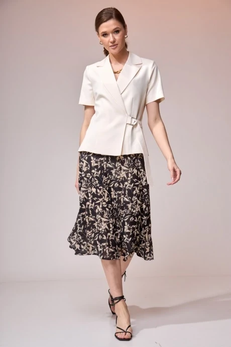 Юбочный костюм Ларс Стиль 696 #1