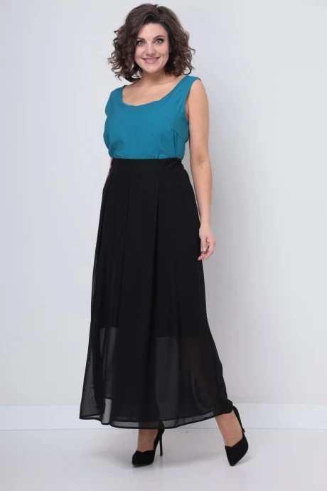 Брючный костюм SolomeaLux 921E #1