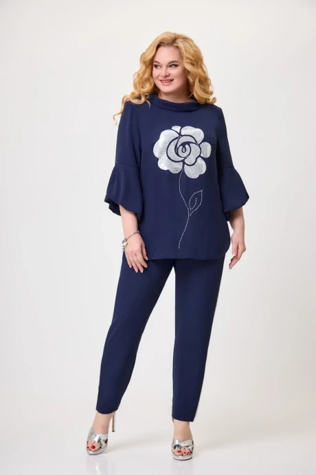 Брючный костюм Svetlana-Style 1811 #1