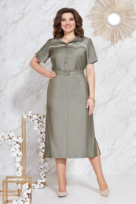 Платье Mira Fashion 5096-2 #1