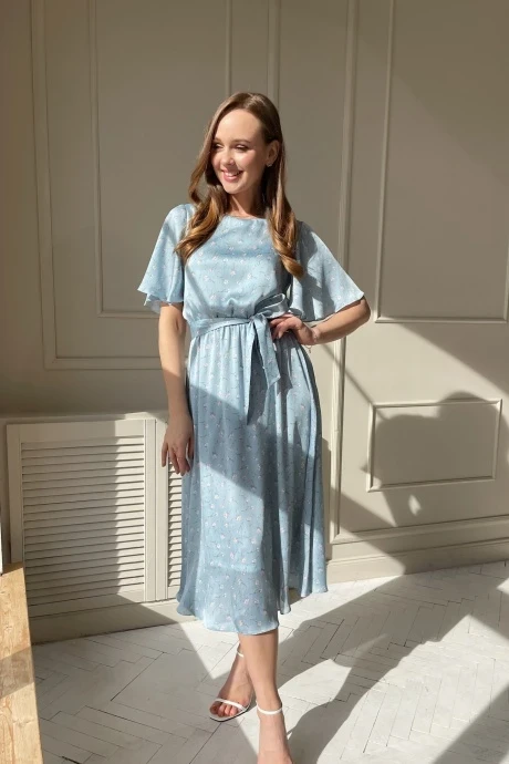 Платье PUR PUR 11-085/1 #1