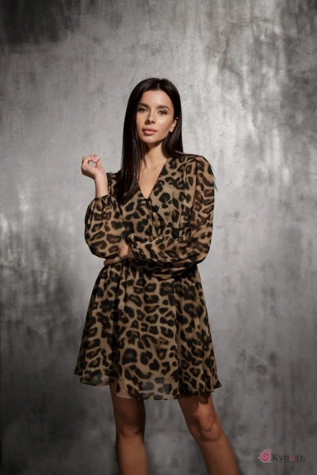 Платье *Распродажа BARBARA В103 #1