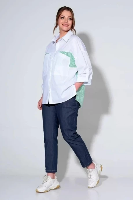 Брючный костюм Лиона-Стиль 837 #1