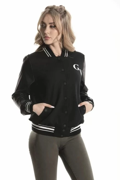 Бомбер Golden Valley 3054 #1